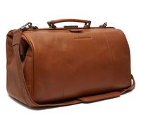 The Chesterfield Brand Texel Weekender Leather Travel Bag 42 cm