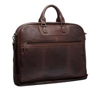 The Chesterfield Brand Josh Weekender travel bag Leather 61 cm brown