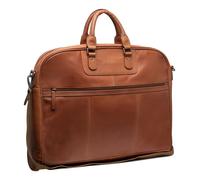 The Chesterfield Brand Josh Weekender travel bag Leather 61 cm brown
