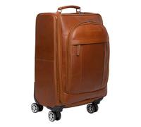 The Chesterfield Brand trolley Cognac