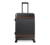 The Chesterfield Brand Zuna 4 wheels Trolley M 65 cm gray