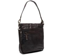 The Chesterfield Brand Tucson Shoulder Bag Leather 28 cm brown