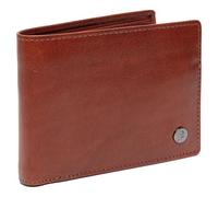 The Chesterfield Brand Umbria Wallet Cognac, Cognac