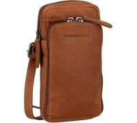 The Chesterfield Brand Valdes Phone Bag Cognac, Cognac, OneSize
