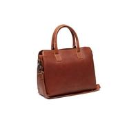 The Chesterfield Brand Valmonte Shoulder Bag Cognac, Cognac, One Size