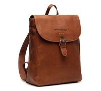 The Chesterfield Brand Vermont Daypack Leather 34 cm brown