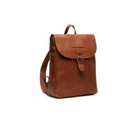The Chesterfield Brand Vermont Backpack 34 cm, Cognac, One size