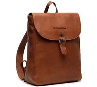 The Chesterfield Brand Vermont Daypack Genuine Leather 34 cm brown