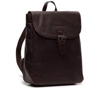 The Chesterfield Brand Vermont Daypack Leather 34 cm brown