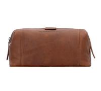 The Chesterfield Brand Vince 0 Toilet bag Leather 29 cm brown