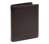 The Chesterfield Brand Vincent Wallet Brown, brown