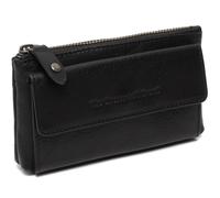 The Chesterfield Brand Violette Key Wallet Black