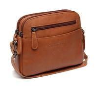 The Chesterfield Brand - Leather Shoulder Bag Cognac Vionne