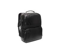 The Chesterfield Brand Lennox Business backpack Leather 42 cm Laptop compartment black