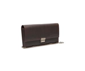 The Chesterfield Brand Waiter Wallet Leather 20 cm brown