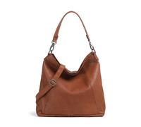 The Chesterfield Brand Washed Waxed Cow Sintra Hobo bag, female, brown