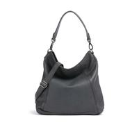 The Chesterfield Brand Washed Waxed Cow Sintra Hobo bag, female, grey