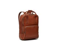 The Chesterfield Brand Bellary Backpack, 8L, female, brown