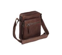 The Chesterfield Brand Birmingham Crossbody bag, male, brown