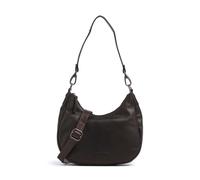 The Chesterfield Brand Wax Pull Up Cow Alexandria | leather Shoulder bag | brown