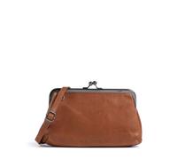 The Chesterfield Brand Wax Pull Up Cow Andrade | leather Shoulder bag | brown