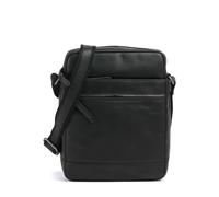 The Chesterfield Brand Anzora Shoulder bag Leather 27 cm black