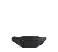 The Chesterfield Brand Wax Pull Up Cow Brana | Belt bag | black