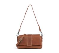 The Chesterfield Brand Wax Pull Up Cow Clifden Shoulder bag, female, brown