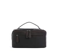 The Chesterfield Brand Wax Pull Up Cow Elmia | Toiletry bag | brown