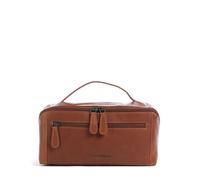 The Chesterfield Brand toiletry bag Elmia Toiletry Bag Cognac