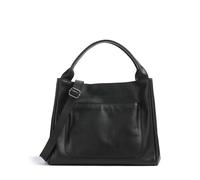 The Chesterfield Brand Fioline Handbag Leather 35 cm black