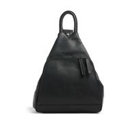 The Chesterfield Brand Howard City Backpack Leather 30 cm black