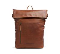 The Chesterfield Brand backpack Mazara Backpack Cognac