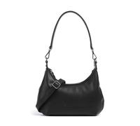 The Chesterfield Brand Wax Pull Up Cow Nancy Shoulder bag, female, black
