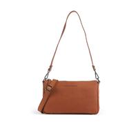 The Chesterfield Brand Wax Pull Up Cow Orinoco | leather Shoulder bag | brown