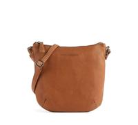 The Chesterfield Brand Wax Pull Up Cow Redding | leather Crossbody bag | brown