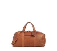 The Chesterfield Brand Wax Pull Up Cow Rivaro | Weekend bag | 40 L
