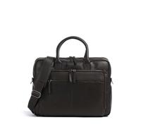 The Chesterfield Brand Wax Pull Up Cow Tacama | Laptop bag | brown