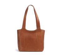 The Chesterfield Brand Wax Pull Up Cow Tofino | Tote bag | brown