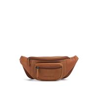 The Chesterfield Brand Wax Pull Up Cow Vernio | Belt bag | brown
