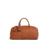 The Chesterfield Brand Wax Pull Up Cow William II | Weekend bag | 47 L