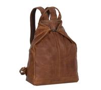 The Chesterfield Brand Manchester Daypack Leather 40 cm brown