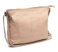 The Chesterfield Brand Weimar Shoulderbag Beige