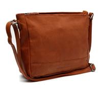 The Chesterfield Brand Weimar Shoulderbag Cognac