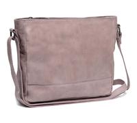 The Chesterfield Brand Weimar Shoulderbag Lavandar Lilac