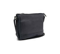 The Chesterfield Brand Weimar zipper pocket dark blue