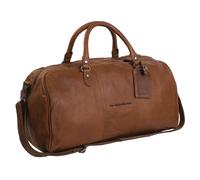The Chesterfield Brand William Travel Bag cognac
