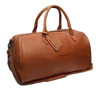 The Chesterfield Brand William Travel Bag cognac