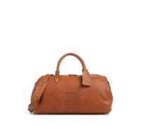 The Chesterfield Brand William Weekend bag, brown, 40L, 53 x 28 x 27cm