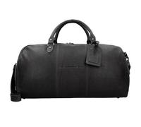 The Chesterfield Brand William Weekender travel bag Leather 53 cm black